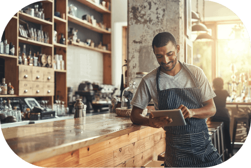 comparing business electricity rates.