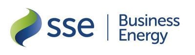 SSE business energy logo