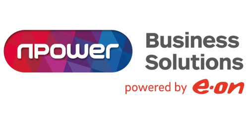 npower business logo