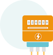 half hourly meter