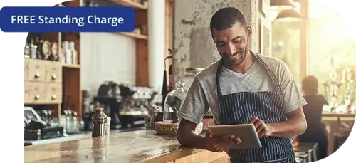 FREE Standing Charge Energy Comparison Online.